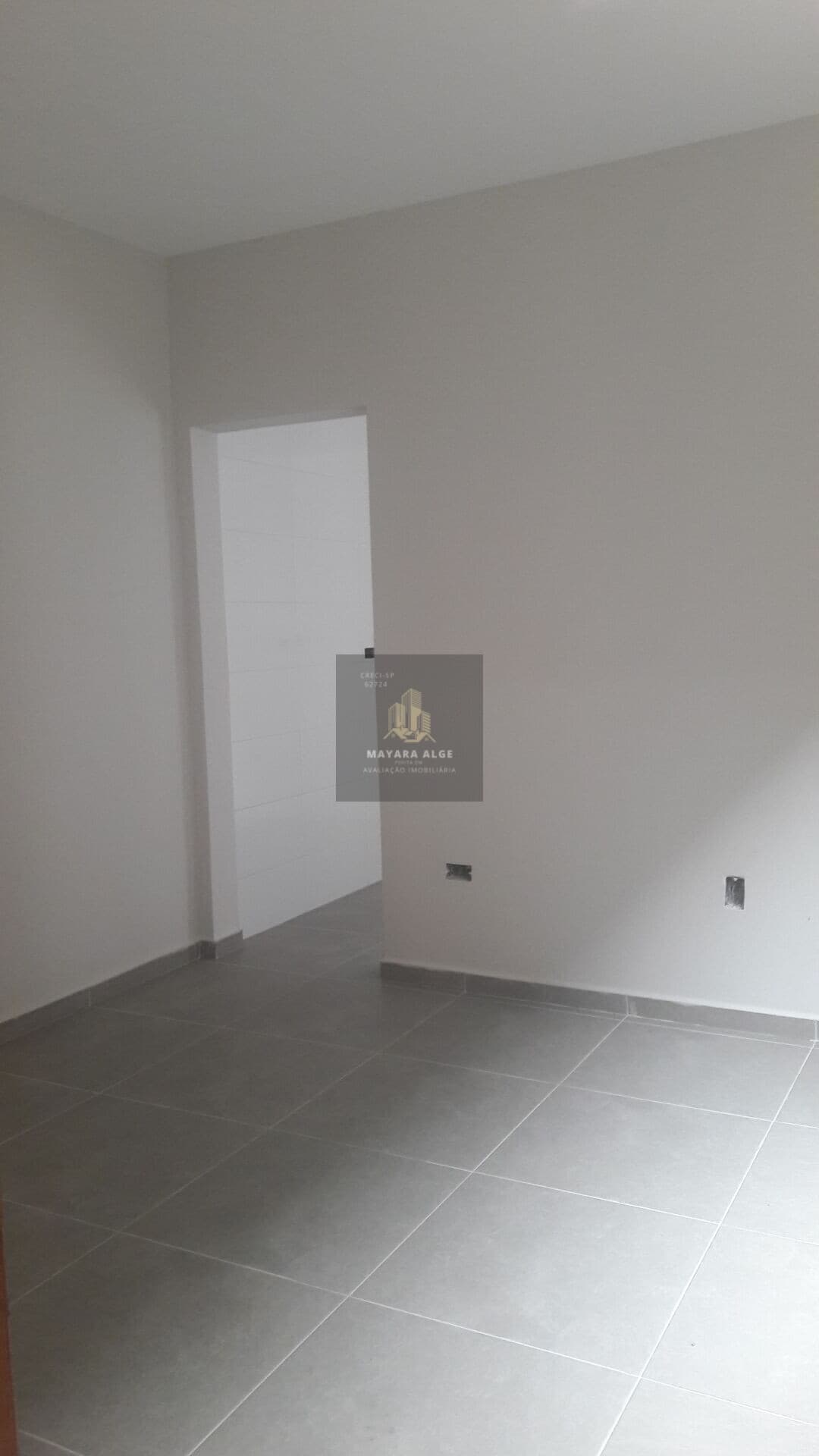 Apartamento em São Vicente - Vila Cascatinha