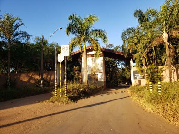 Lote/Terreno em Nova Odessa - Chácaras Recanto Solar