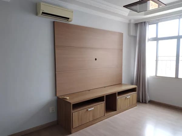 Apartamento em Americana - Santa Cruz