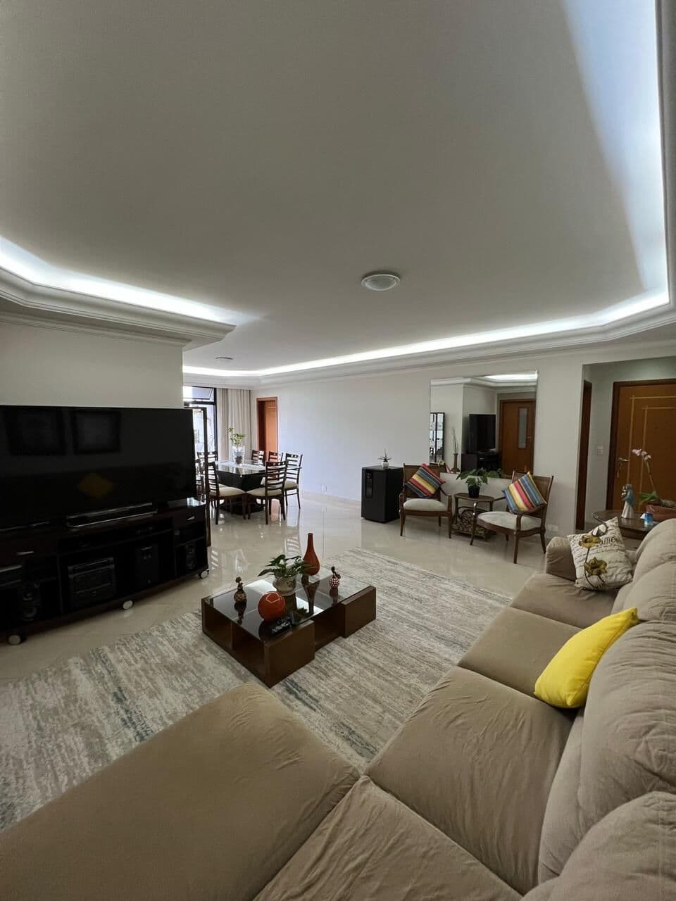 Apartamento em Americana - Jardim da Colina