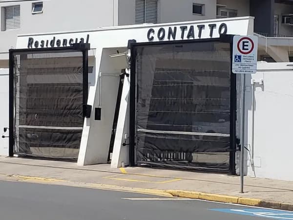 Apartamento em Americana - Jardim da Colina