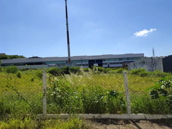 Terreno Industrial