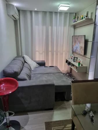 Apartamento em Americana - Vila Belvedere