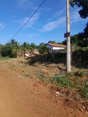 Lote/Terreno em Americana - Parque Residencial Tancredi