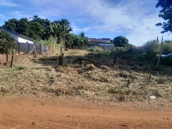 Lote/Terreno em Americana - Parque Residencial Tancredi