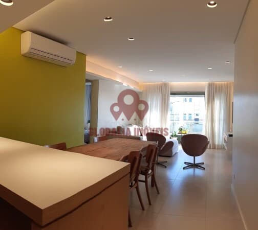 Apartamento em São Paulo - Planalto Paulista