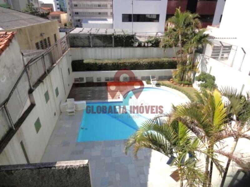 Oportunidade, apartamento com ótima incidência solar no período manhã e da tarde – Planalto Paulista – São Paulo.o