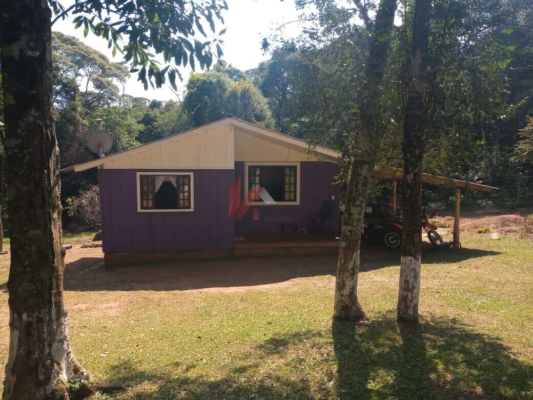 Fazenda/Sítios/Chácaras em Balsa Nova - Rodeio Chapada