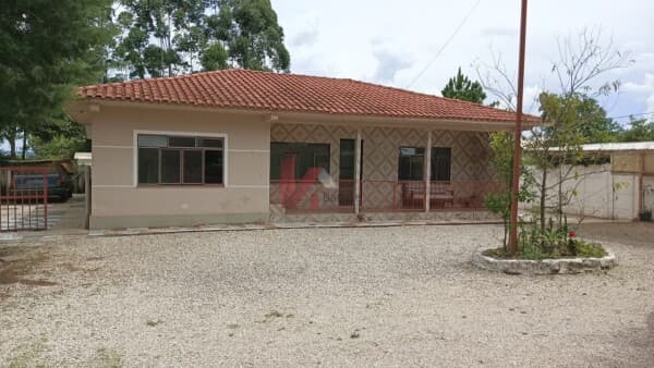 Chácara em Balsa Nova