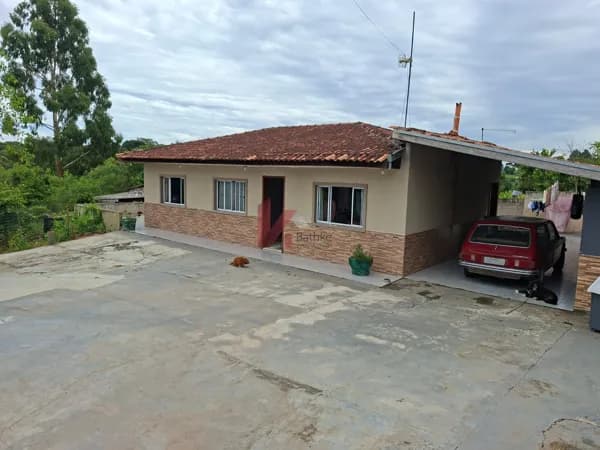 Casa em Balsa Nova