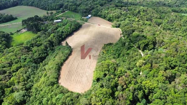 Terreno em Balsa Nova