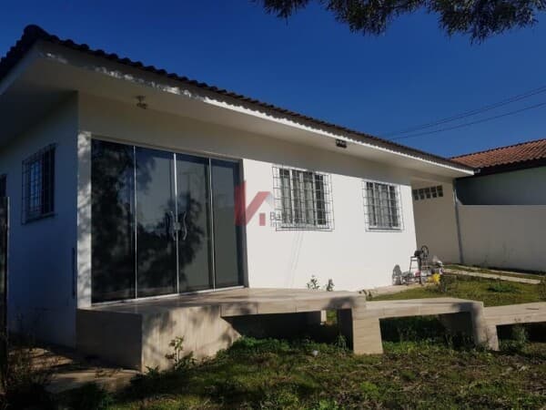 Imóvel em Balsa Nova