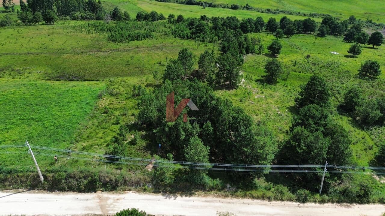 Área Rural em Balsa Nova
