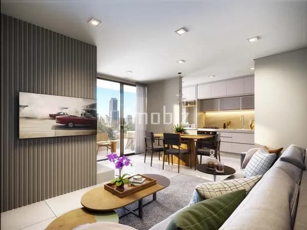 Apartamento em Sorocaba - Vila Espírito Santo