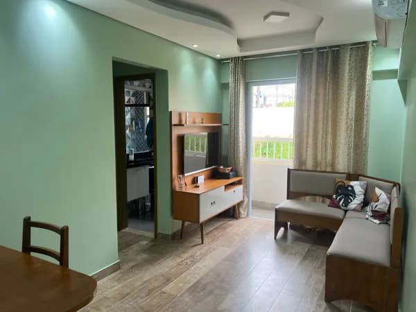 Apartamento à venda no bairro Vila Hortência em Sorocaba/SP