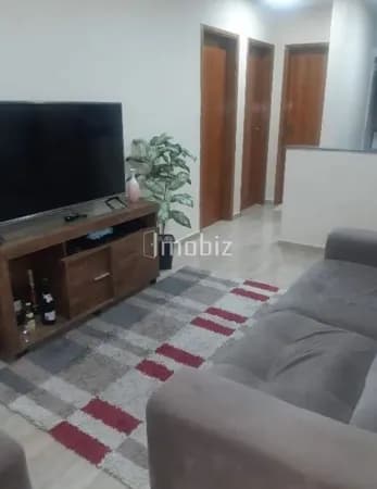 Apartamento 2 quartos, 1 vaga - Jardim Itapuã, Sorocaba/SP