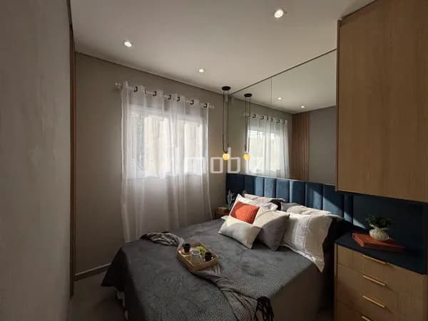 Apartamento em Sorocaba - Jardim Sol Nascente