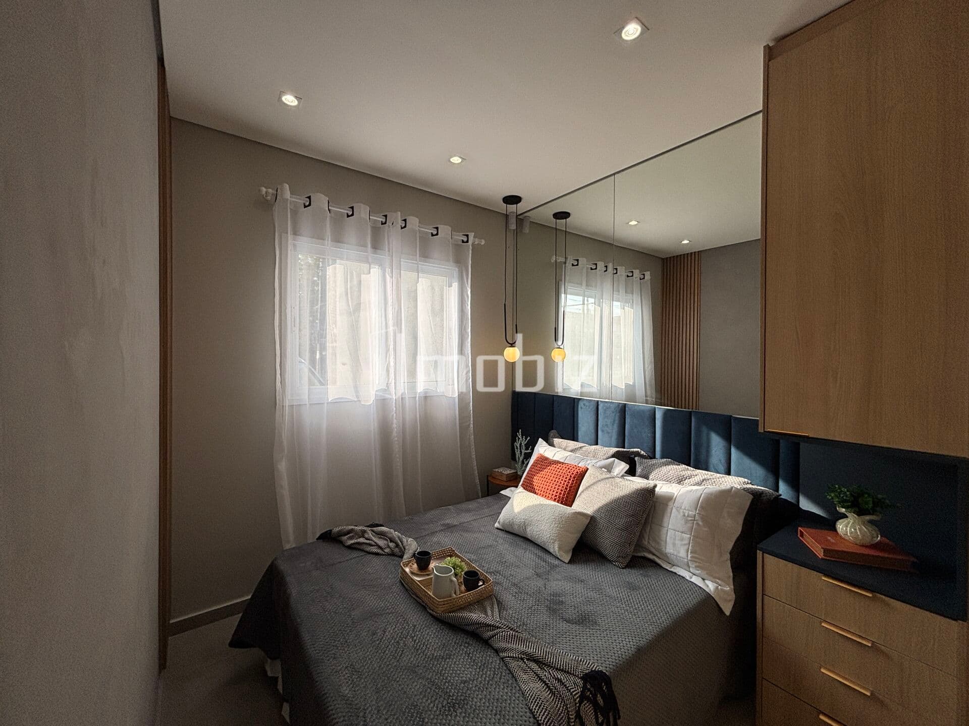 Apartamento em Sorocaba - Jardim Sol Nascente