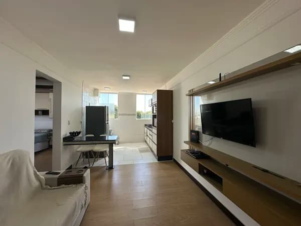 Apartamento à venda no bairro Vila Progresso em Sorocaba/SP