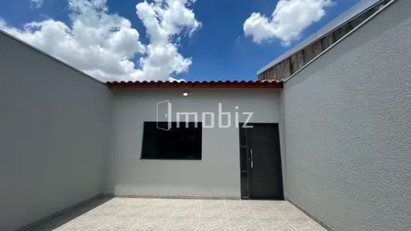 Casa em Sorocaba - Parque São Bento