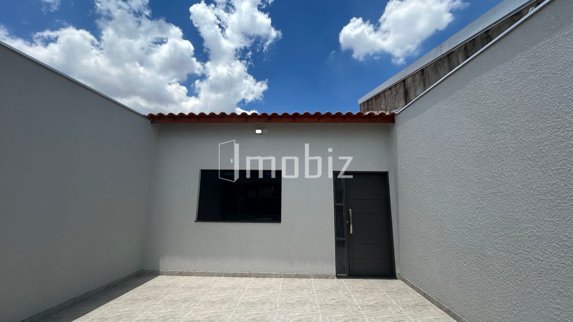 Casa em Sorocaba - Parque São Bento