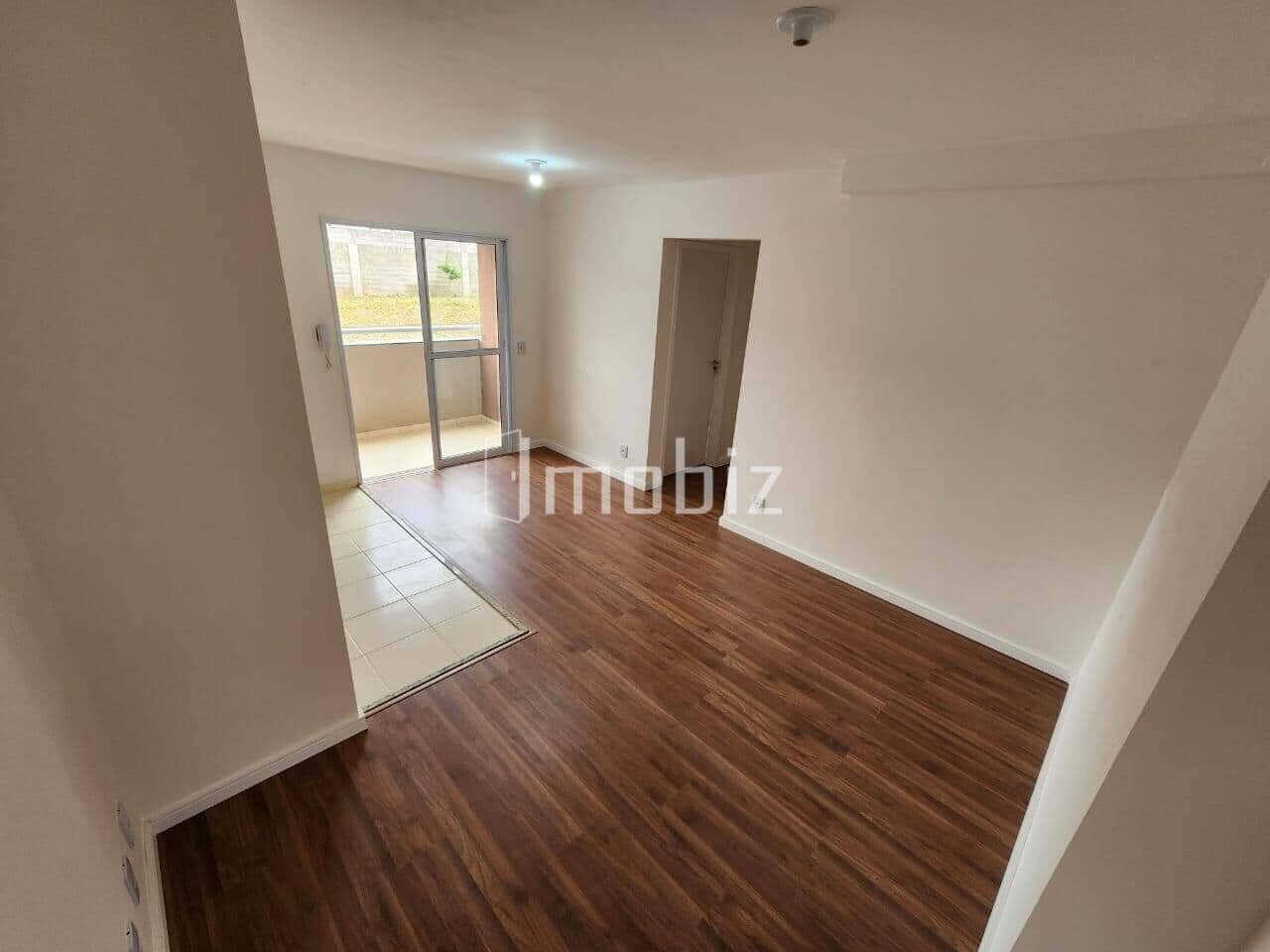 Apartamento, 2 Quartos, 1 Vaga