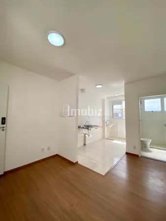 Apartamento 2 quartos, 1 vaga - Wanel Ville, Sorocaba/SP