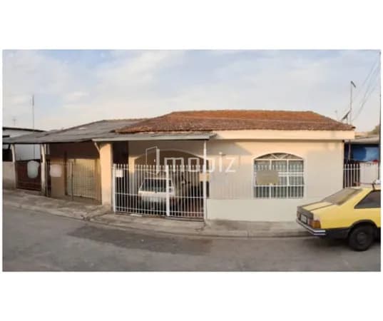 Casa em Sorocaba - Morros