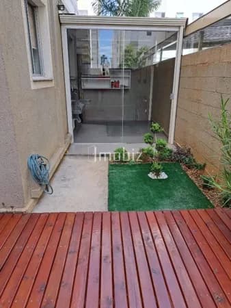 Apartamento 2 quartos, 1 vaga - Jardim São Carlos, Sorocaba/SP