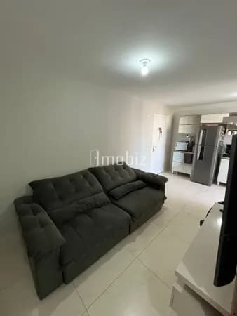 Apartamento Brisa do Parque 3, 2 quartos, 1 vaga