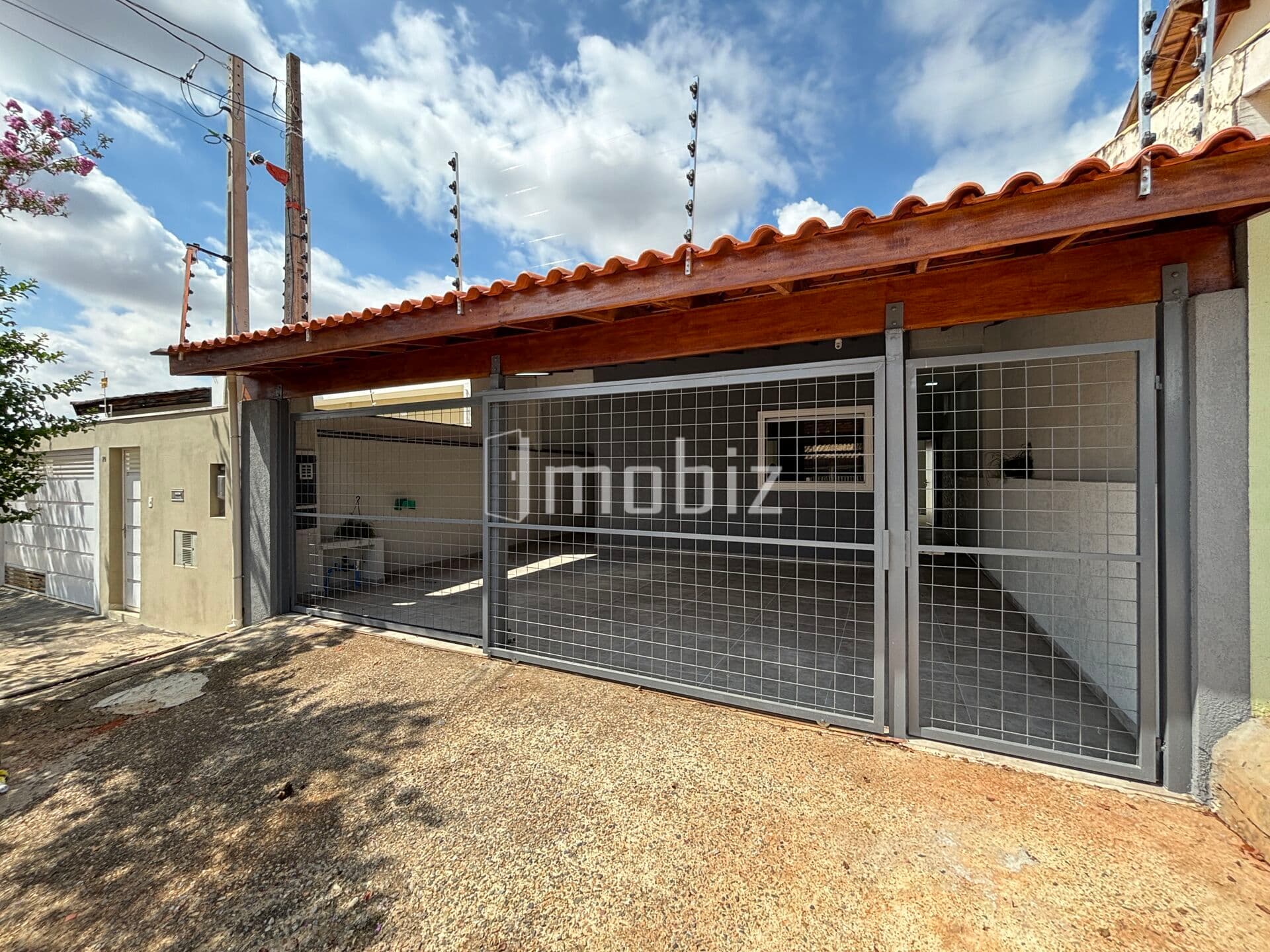Casa em Sorocaba - Jardim Wanel Ville V