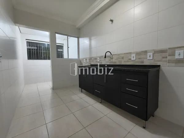 Apartamento 2 quartos, 1 vaga coberta - Vila Jardini,Sorocaba/SP