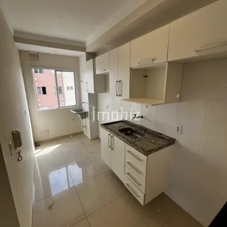 Apartamento Brisa do Parque 2, 2 quartos, 1 vaga - Sorocaba/SP