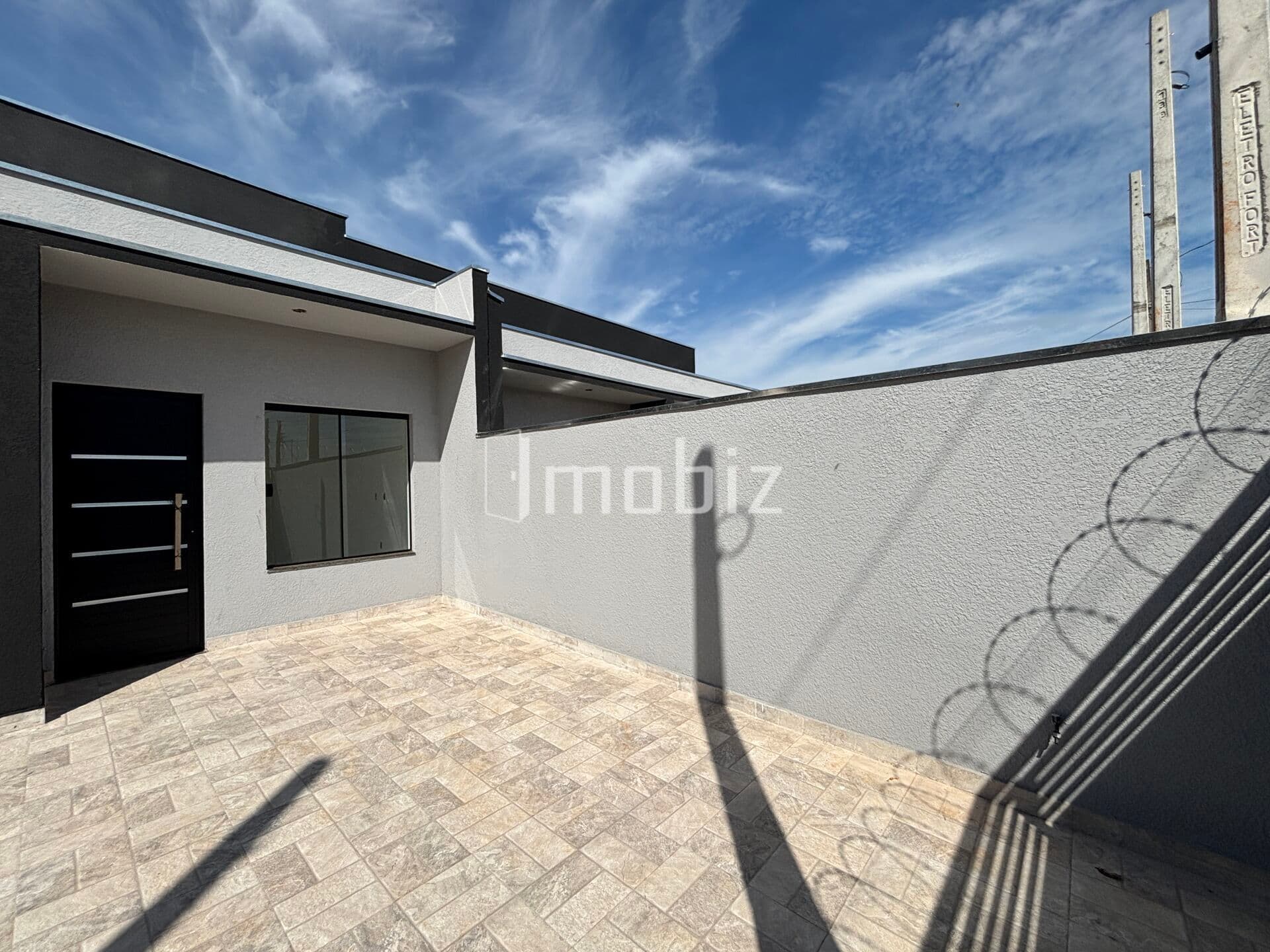 Casa, 2 Dormitórios, Sendo 1 Suíte