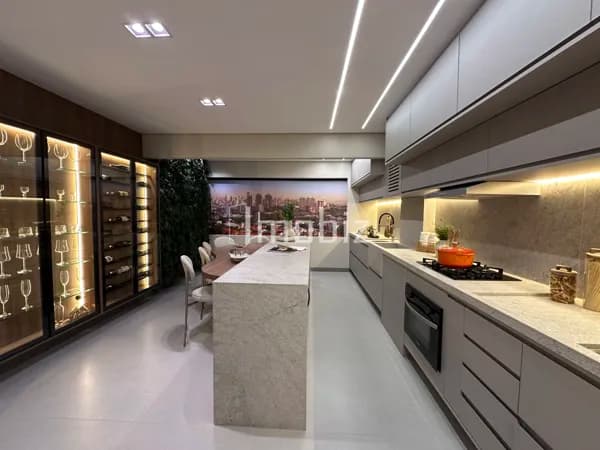 Apartamento 3 quartos sendo 1 suíte, Av General Carneiro, Sorocaba/SP
