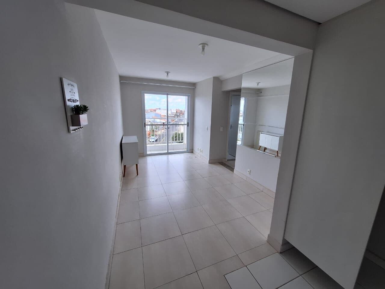 Apartamento à venda no bairro Jardim Guarujá em Sorocaba/SP