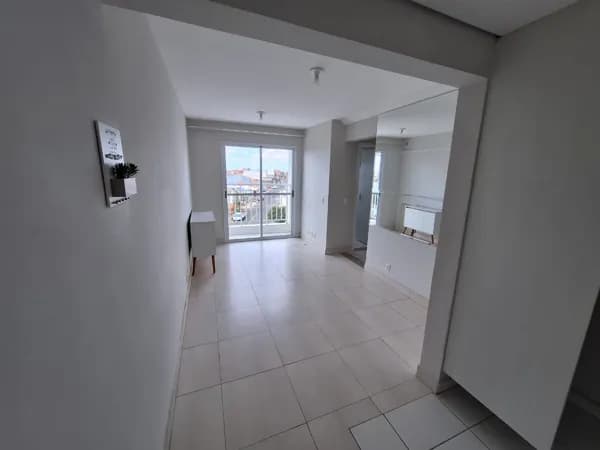 Apartamento à venda no bairro Jardim Guarujá em Sorocaba/SP