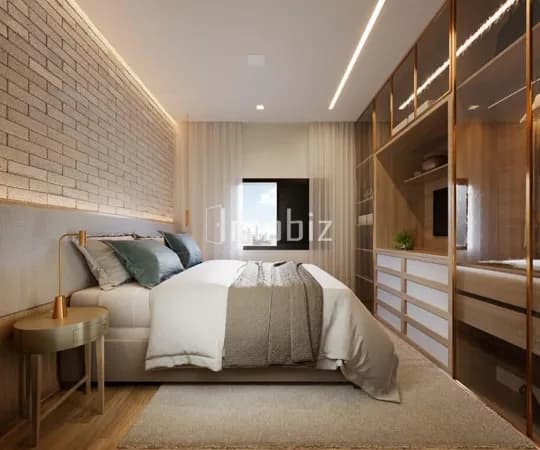 Apartamento em Sorocaba - Jardim Santa Rosália