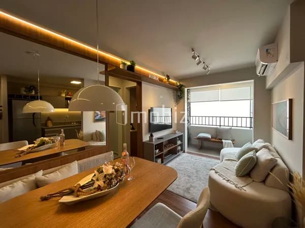 Apartamento em Sorocaba - Parque Santa Isabel