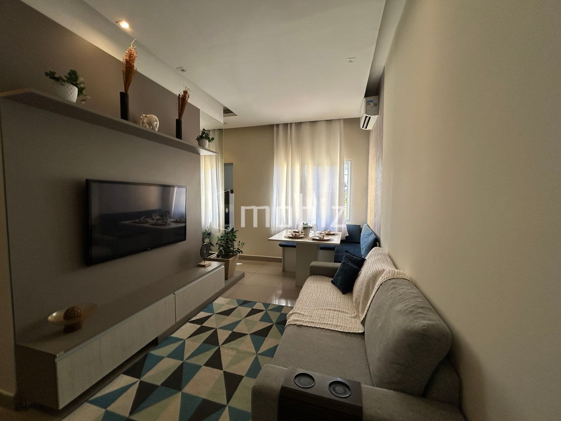 Apartamento, 2 Quartos, Lazer Completo