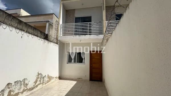 Sobrado em Sorocaba - Jardim Santa Marta