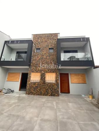 Sobrado em Sorocaba - Jardim Paulistano
