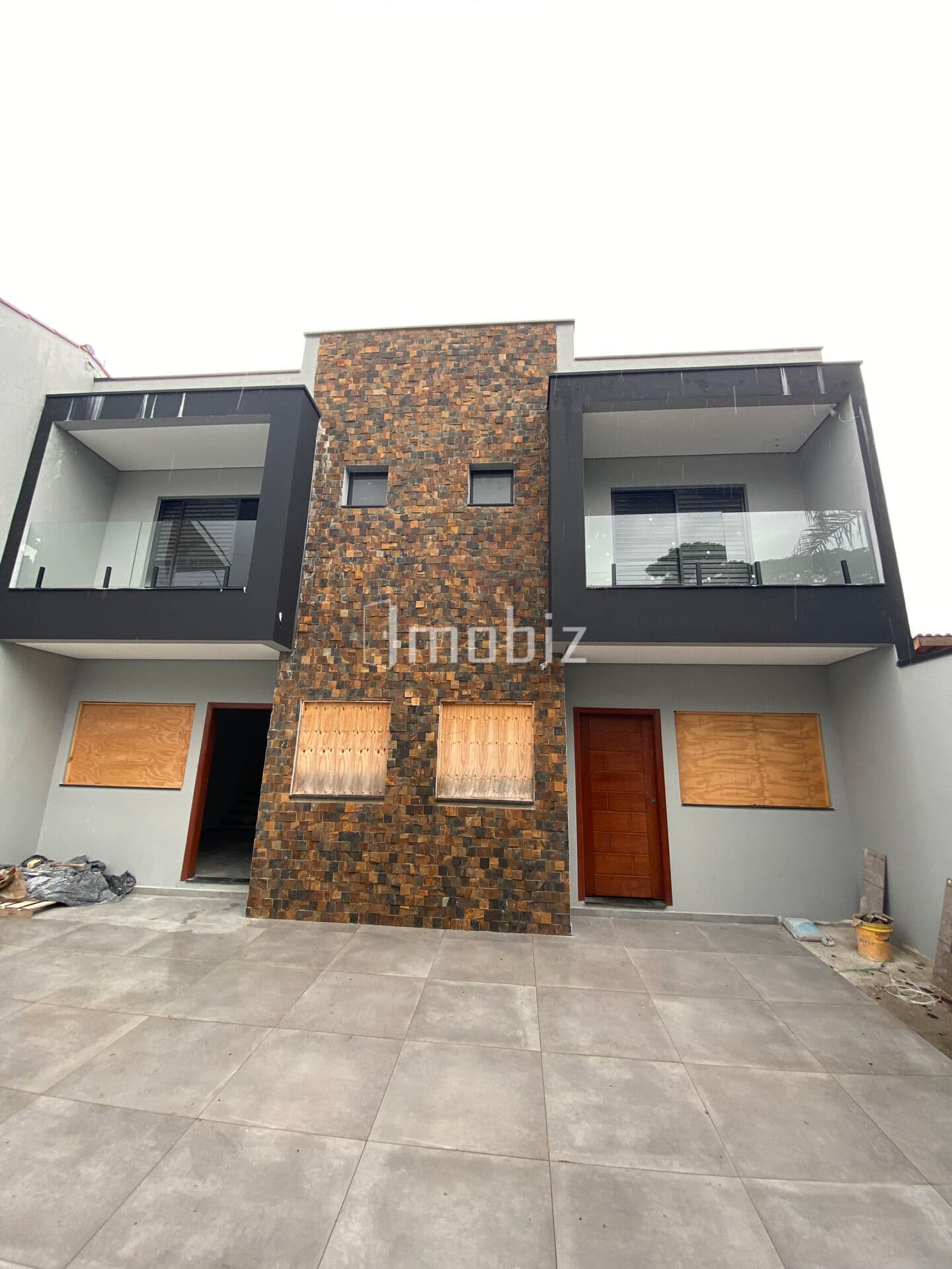 Sobrado em Sorocaba - Jardim Paulistano