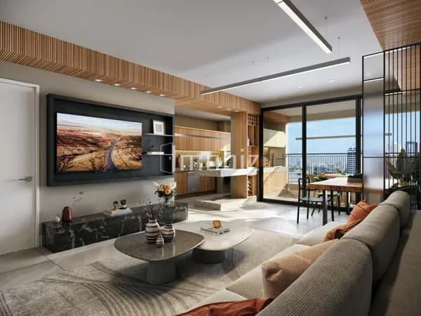 Apartamento em Sorocaba - Vila Espírito Santo