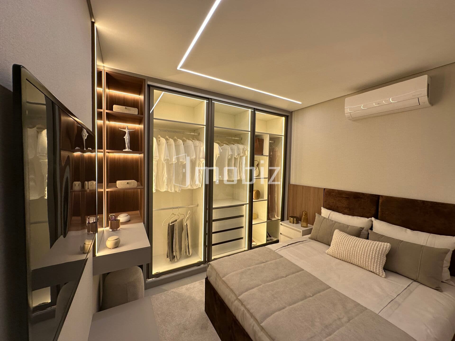 Apartamento 3 quartos sendo 1 suíte, Av General Carneiro, Sorocaba/SP