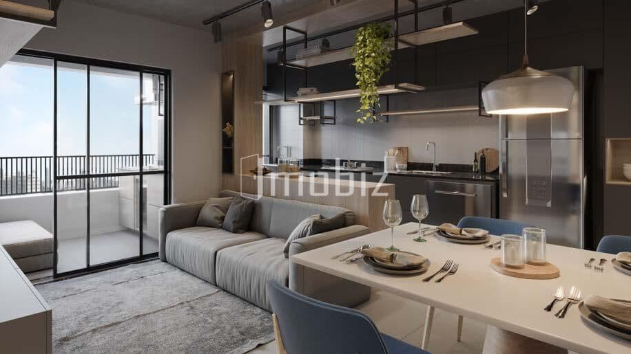 Apartamento em Sorocaba - Jardim Santa Rosália