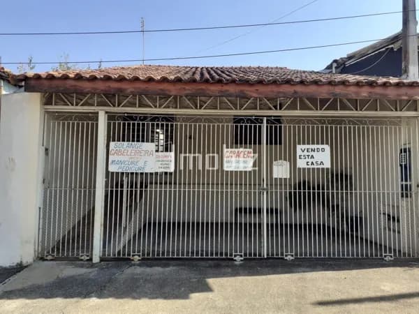 Casa, 2 Quartos, 2 Vagas