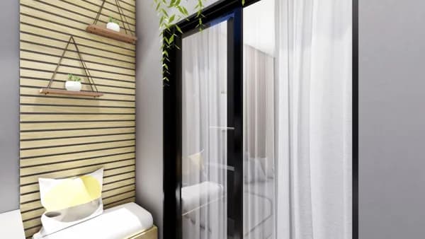 Apartamento - Vila Helena