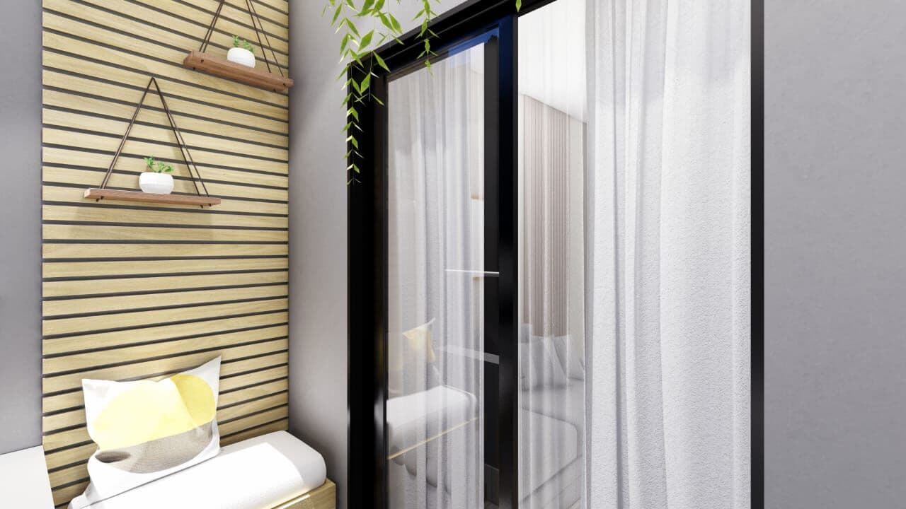 Apartamento - Vila Helena