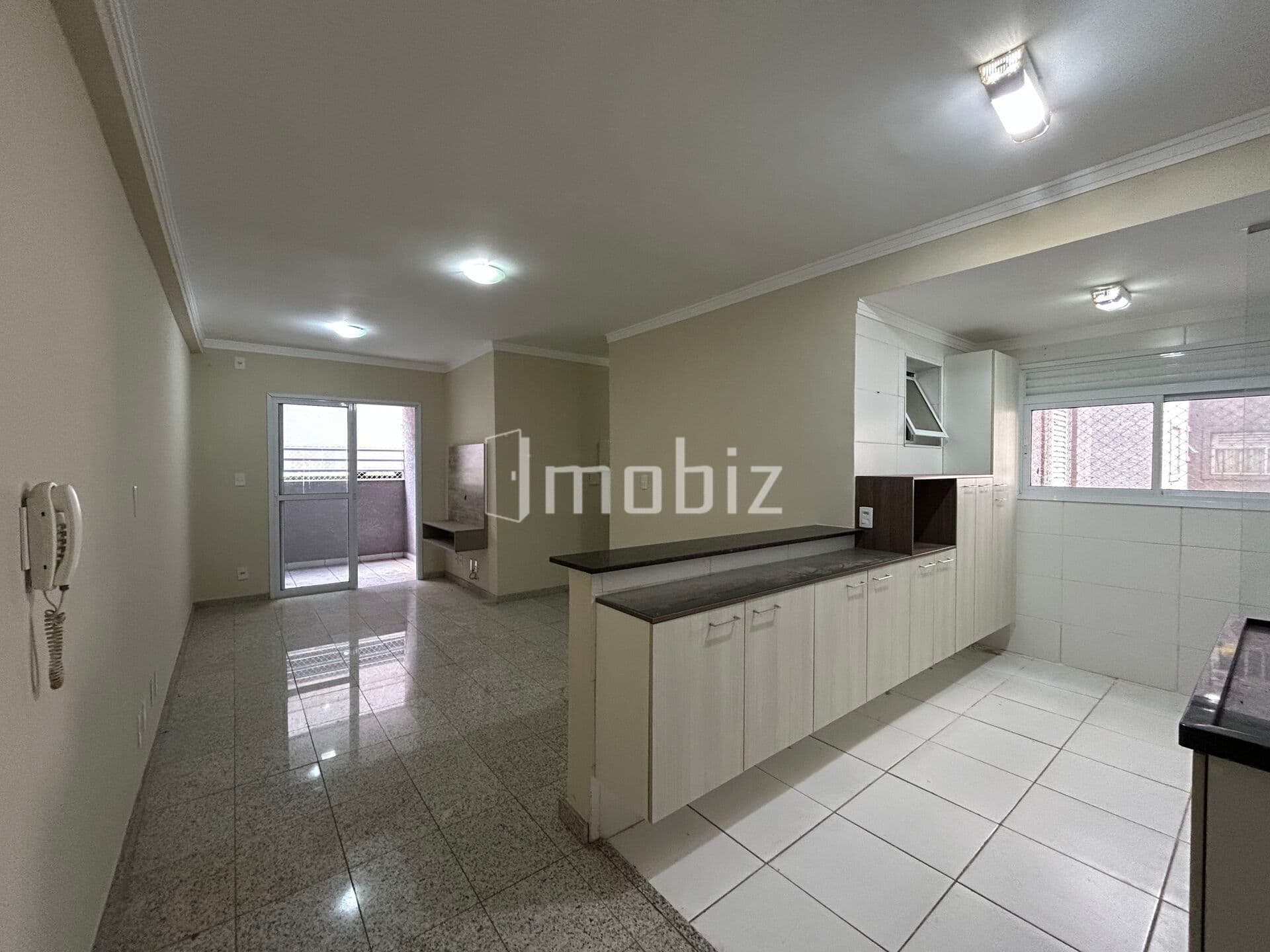 Apartamento em Parque Bela Vista, Votorantim/SP